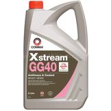 Comma XStream® GG40 AF RM / Antivries en Koelvloeistof Kant & Klaar 5ltr
