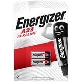 Energizer Alkaline A23 12V Blister 2st