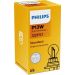 Philips 12v 17w - PG18.5d-1 - P13W - Standard