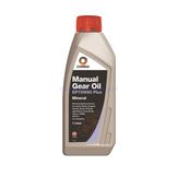 Comma Gear Oil EP75W-80 PLUS 1ltr