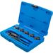 BGS Crimping Tool Set 
 with 5 Pairs of Jaws