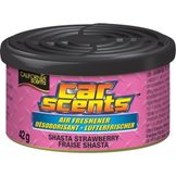 California Scents Car Scents Luchtverfrisser Can Shasta Strawberry