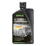 Gecko Shampoo & Glans Fles 500ml