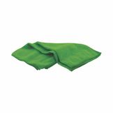 Verekio Microvezel Doeken Groen 40cm x 40cm 5st