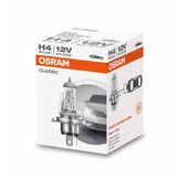 Osram 12v - 60/55w - P43t - H4 - Classic
