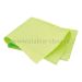 M'fibre Semi-Disposable Green Cloth 40x30cm 25Pk