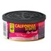 California Scents Car Scents Luchtverfrisser Can Costal Wild Rose