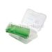 Verekio Pro Clay Reinigingsklei Groen (In Plastic Box) - Fijn