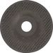 BGS Cutting Disc for Stone 
 Ø 115 x 2.5 x 22.2 mm 
 Type 42