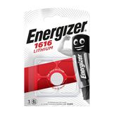 Energizer Lithium CR1616 3V Blister 1st