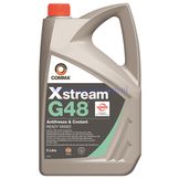 Comma XStream® G48 ( 50% ) AF RTU / Antivries en Koelvloeistof Kant & Klaar 5ltr
