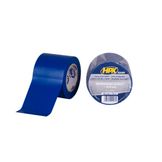 HPX PVC Isolatietape - Blauw 50mm x 10mtr