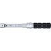 BGS Torque Wrench 
 5 - 25 Nm 
 for 9 x 12 mm Insert Tools