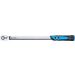 "BGS Torque Wrench 
 12.5 mm (1/2"") 
 40 - 200 Nm"