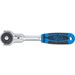 "BGS Reversible Ratchet with Ball Head 
 10 mm (3/8"")"