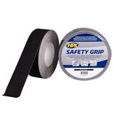 HPX Safety Grip / Anti-Slip Tape 50mm x 18mtr Zwart
