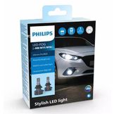 Philips LED H8/H11/H16 Ultinon PRO3022 ( MISTLAMP VERSIE)  