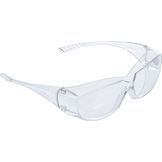 BGS Veiligheidsbril transparant