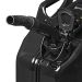 Schenktuit Metaal Flexibel Zwart Geschikt voor Benzine & Diesel ( 530080 - 530081 - 530109 )