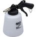 BGS Pneumatic Soda Spray Gun 
 1 l