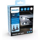 Philips LED H3 Ultinon Pro3022