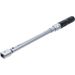 BGS Torque Wrench 
 40 - 200 Nm 
 for 14 x 18 mm Insert Tools