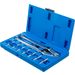 BGS Face Pin Wrench Set 
 adjustable 
 Ø 2.5 - 9 mm
