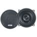 Excalibur X132 Speakerset 13cm 2-way, 5,25" Black
