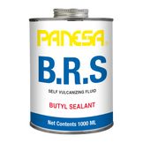 Panesa Butyl Sealer B.R.S 1000ml ( Innerliner Sealer )