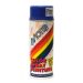 MoTip Colourspray Hoogglans RAL 5015 Hemelsblauw Spuitbus 400ml