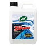 Turtle Wax Shampoo Zip Wax Can 2,5ltr