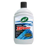 Turtle Wax Shampoo Zip Wax Knijpfles 500ml